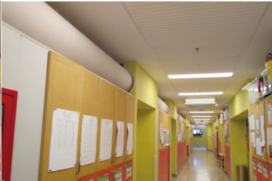 学校·医院