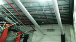 国药控股高架库