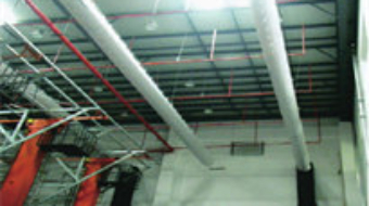 国药控股高架库