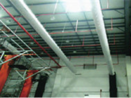 国药控股高架库