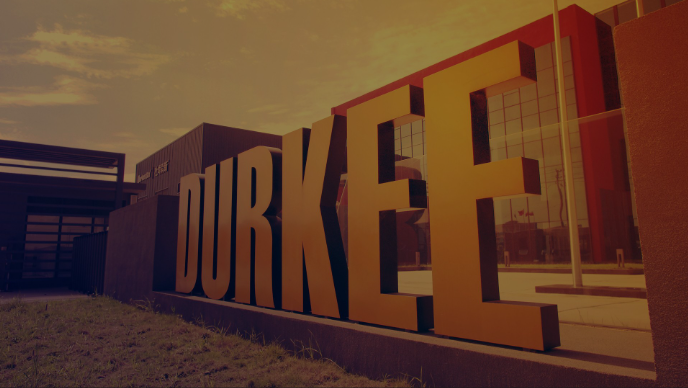 杜肯Durkee